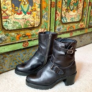 sabrina moto engineer